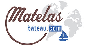 Matelas sur mesure pour Bateaux – Matelas Bateau