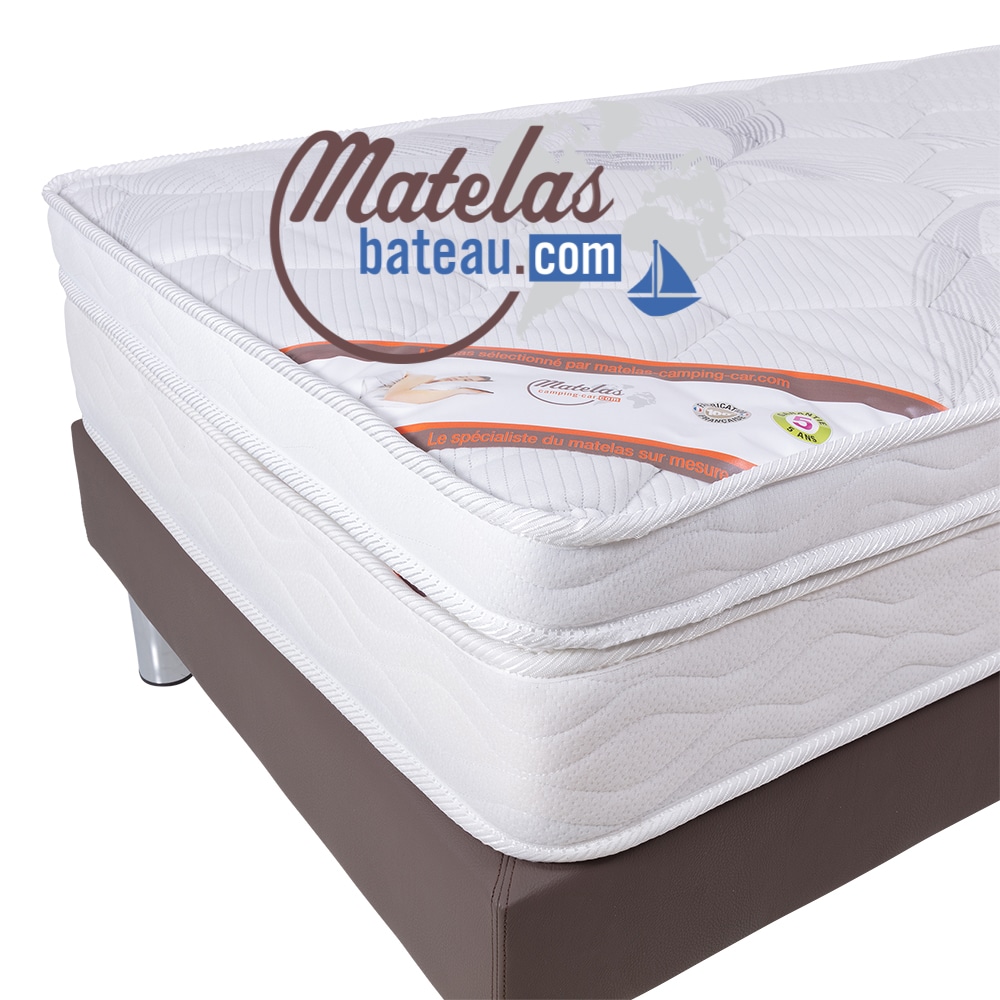 Comment choisir son matelas pour camping-car ?