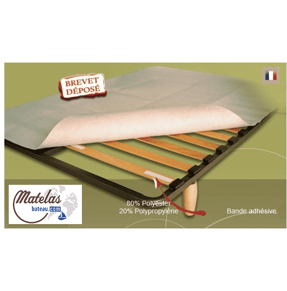 ISOLATEUR MATELAS